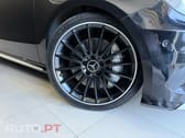 Mercedes-Benz A 45 AMG 4-Matic