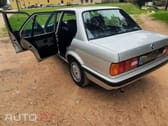 BMW 316 citadino