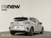 Renault Clio Clio 1.0 TCe Techno