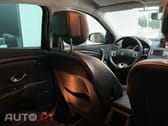 Renault Mégane 1.5 dCi GT Line