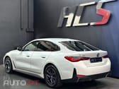 BMW i4 eDrive40