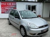 Ford Fiesta 1.4 TDCi Ambiente