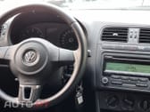 Volkswagen Polo 1.2 Confortline