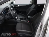 Ford Focus SW 1.0 EcoBoost Cool & Connect I.V.A DEDUTIVEL 