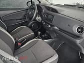 Toyota Yaris 1.5 HSD 20 Anos