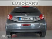 Peugeot 208 1.2 PureTech Style