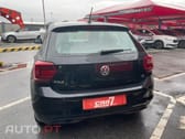 Volkswagen Polo 1.0 TSI Confortline