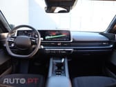 Hyundai Ioniq 6 Ioniq 6