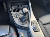 BMW 118 d Pack M