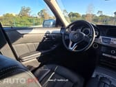 Mercedes-Benz E 350 BlueTEC