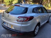 Renault Mégane Dynamic