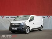 Opel Vivaro 1.6 CDTi L2H1 2.9T