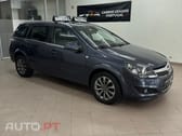 Opel Astra Caravan 1.7 CDTi Cosmo ecoFLEX
