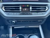BMW 318 d Touring Line Sport