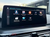 BMW 520 e Pack M