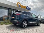Peugeot 3008 1.5 BlueHDi Active Pack
