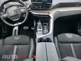 Peugeot 5008 1.5 BlueHDi GT Line J19 EAT8