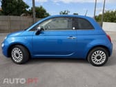 Fiat 500 1.2 Mirror