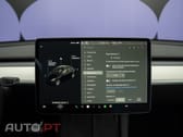 Tesla Model Y Long Range Tração Integral