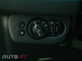 MINI Clubman John Cooper Works Plus ALL4