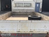 Citroen Jumper 2.2 BlueHDi 35 L4 CD Control