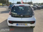 Citroen C1 1.0 Attraction
