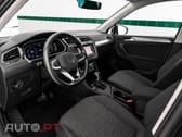 Volkswagen Tiguan 1.4 TSI eHybrid Life DSG