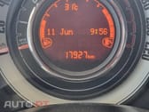 Fiat 500 1.0 Hybrid Lounge