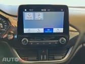 Ford Fiesta 1.0 EcoBoost ST-Line