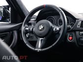 BMW 320 d Look M3