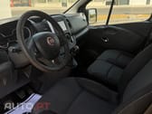 Fiat Talento 1.6 M-Jet L1H1 9L