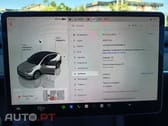 Tesla Model Y Tração Traseira