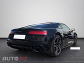Audi R8 5.2 V10 RWD S Tronic