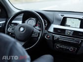 BMW X1 d