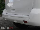Toyota Proace Verso 1.5 D-4D L1 1.0T Comfort 9L