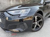 Audi A3 30 TFSI S tronic sport
