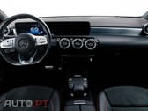 Mercedes-Benz CLA 250 e Shooting Brake AMG Line