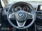 BMW 216 d Gran Tourer d 7L Auto