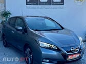 Nissan Leaf Tekna Two Tone+ProPilot Park