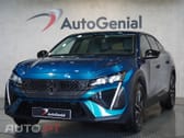 Peugeot 408 1.2 PureTech Allure EAT8