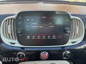 Fiat 500 1.0 Hybrid Lounge