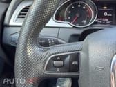 Audi A5 2.0 TFSi Multitronic