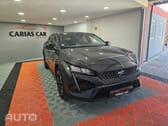 Peugeot 408 1.2 PureTech Allure EAT8