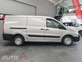 Citroen Jumpy Outro