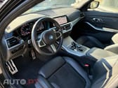 BMW 330 e Touring Pack M Auto