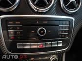 Mercedes-Benz A 180 d AMG Line