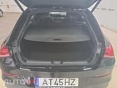 Mercedes-Benz CLA 250 e Shooting Brake Style Plus