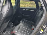 Audi A3 Sportback 2.0 TDI quattro S-line