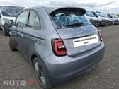 Fiat 500e 42kw