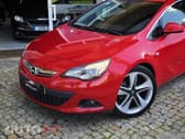 Opel Astra GTC 1.7 CDTi S/S J19